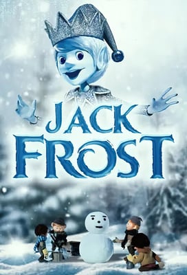 Jack Frost