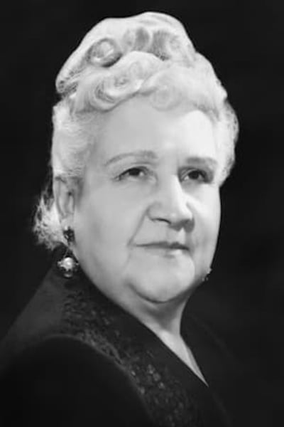 Prudencia Grifell profile image