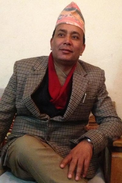 Gyanendra Bahadur Deuja profile image