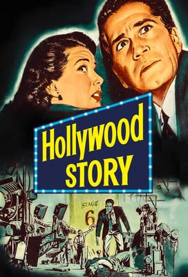 Hollywood Story