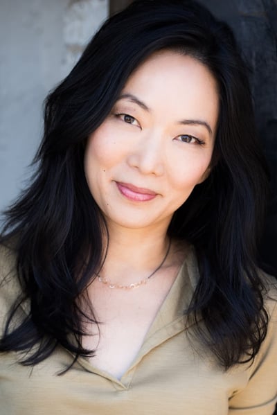 Jessica Yu profile image