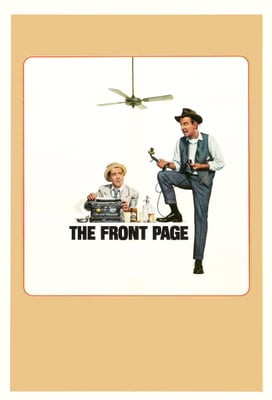 The Front Page