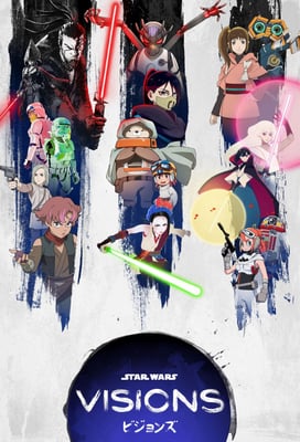 Star Wars: Visions