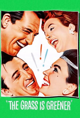 The Grass Is Greener