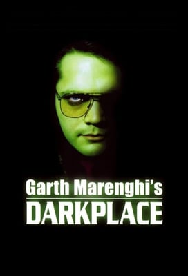 Garth Marenghi's Darkplace