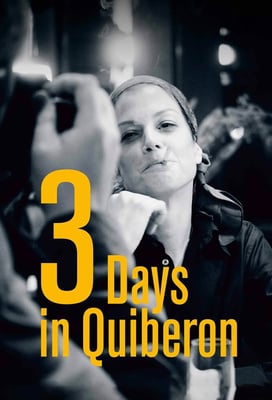 3 Days in Quiberon