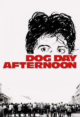 Dog Day Afternoon