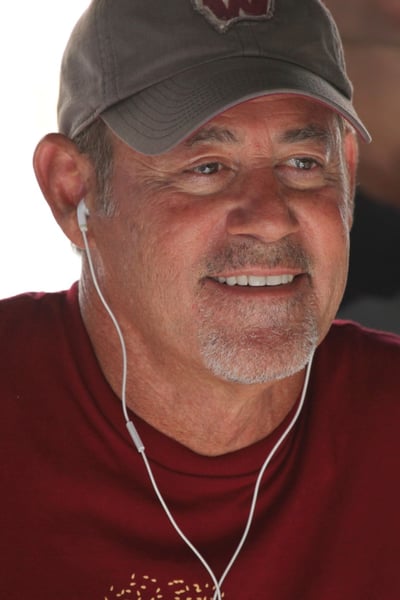 Jeff Melman profile image