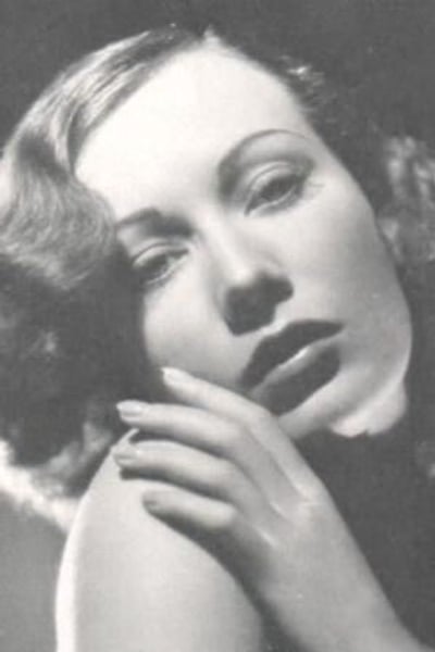 Eugenie Leontovich profile image