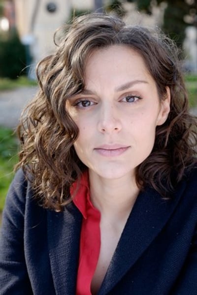 Raffaella Rea profile image