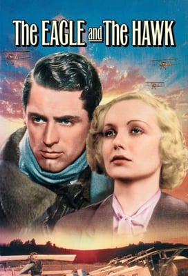 The Eagle and the Hawk