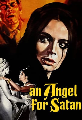 An Angel for Satan