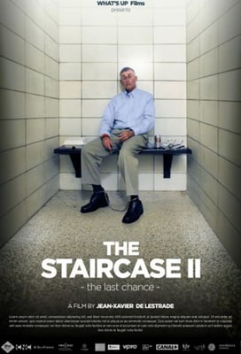 The Staircase II: The Last Chance