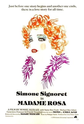 Madame Rosa