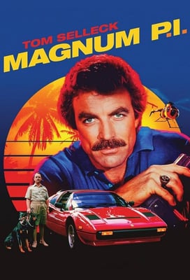 Magnum, P.I.