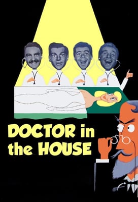 Doctor in the House