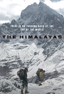 The Himalayas