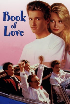 Book of Love