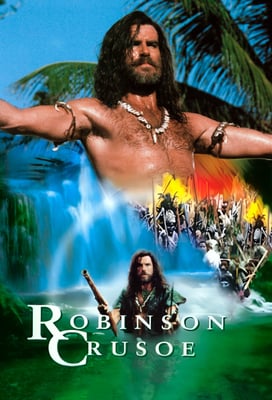 Robinson Crusoe