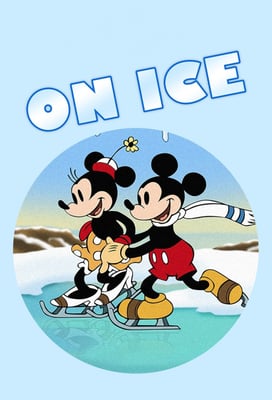 On Ice