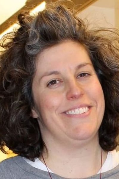 Zoe Laughlin profile image