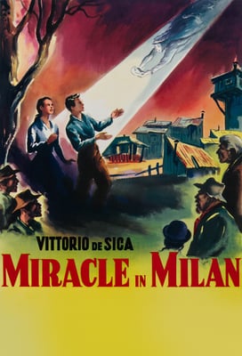 Miracle in Milan