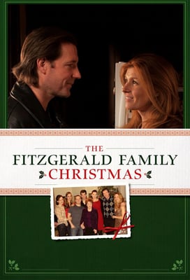 The Fitzgerald Family Christmas