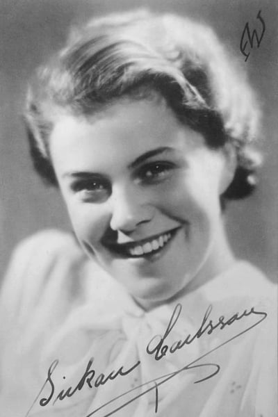 Sickan Carlsson profile image