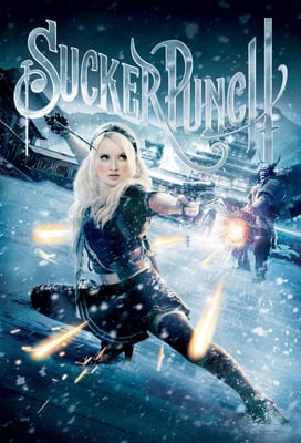 Sucker Punch