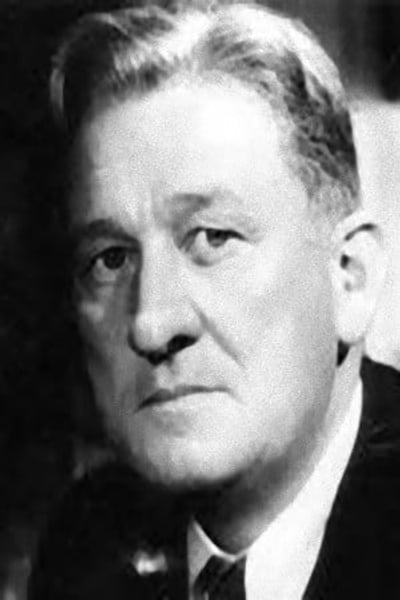 Hans Steinhoff profile image