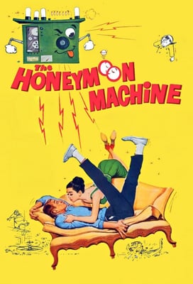 The Honeymoon Machine