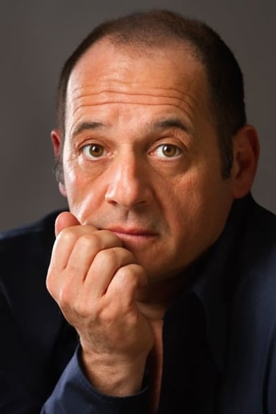 Julio Chávez profile image