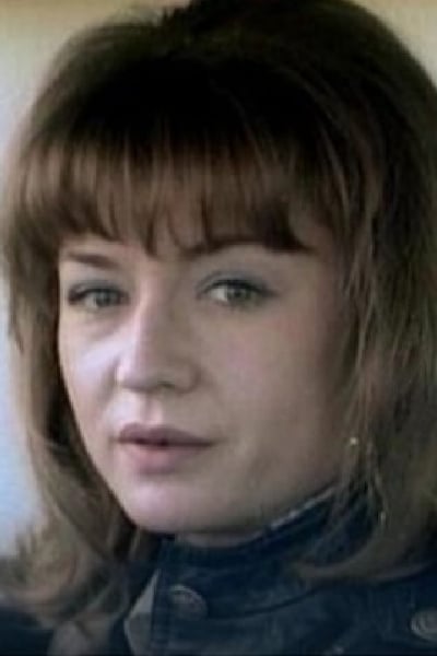 Ljerka Draženović profile image