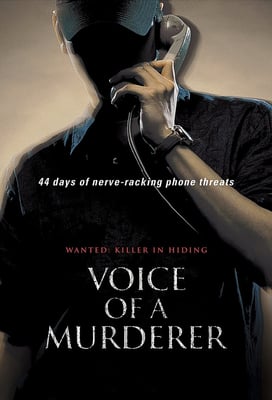 Voice of a Murderer