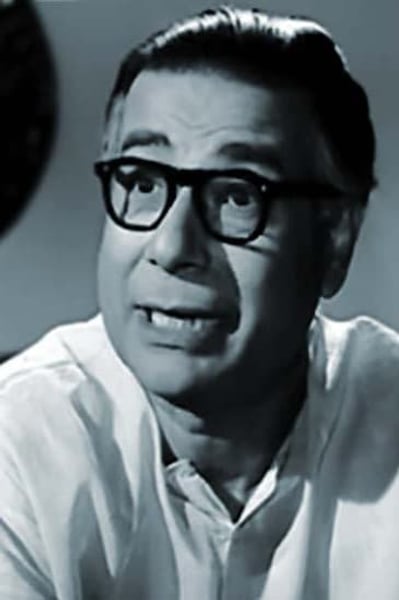 Kamal Mitra profile image