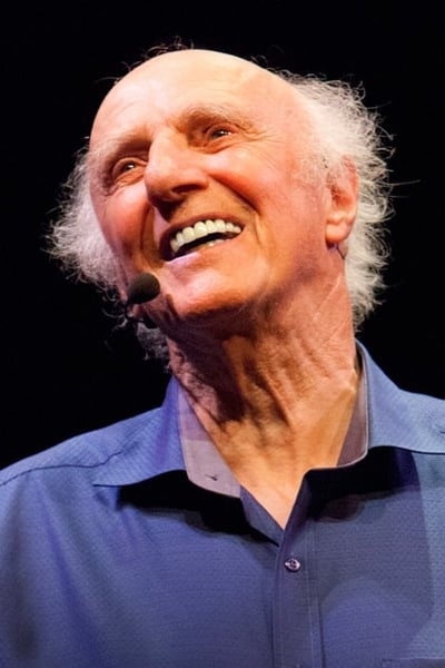 Gilles Vigneault profile image