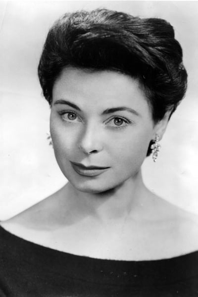 Siobhán McKenna profile image