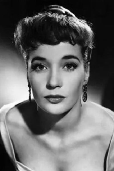 Sylvia Syms profile image