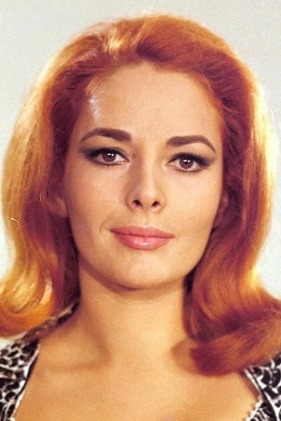 Karin Dor profile image