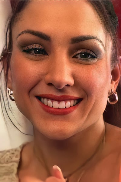 Romina Marroquín profile image