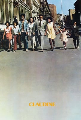 Claudine