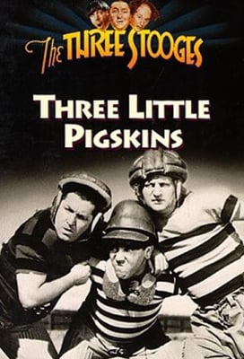 Three Little Pigskins