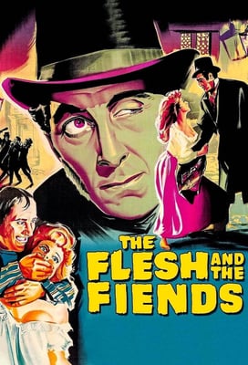 The Flesh and the Fiends