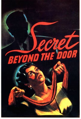 Secret Beyond the Door...
