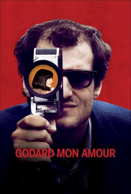 Godard Mon Amour