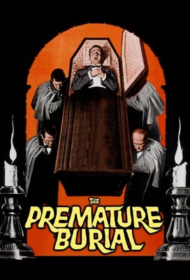 The Premature Burial