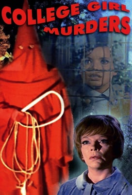 The College Girl Murders