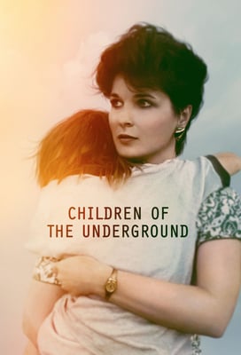 Children of the Underground