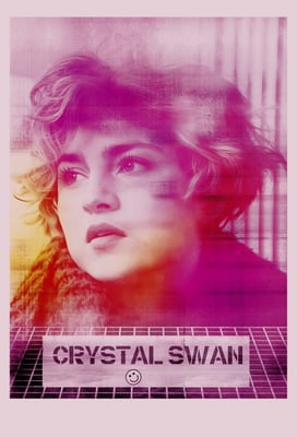 Crystal Swan
