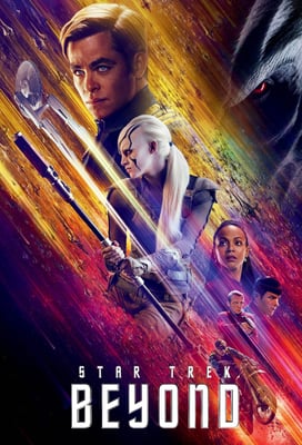 Star Trek Beyond